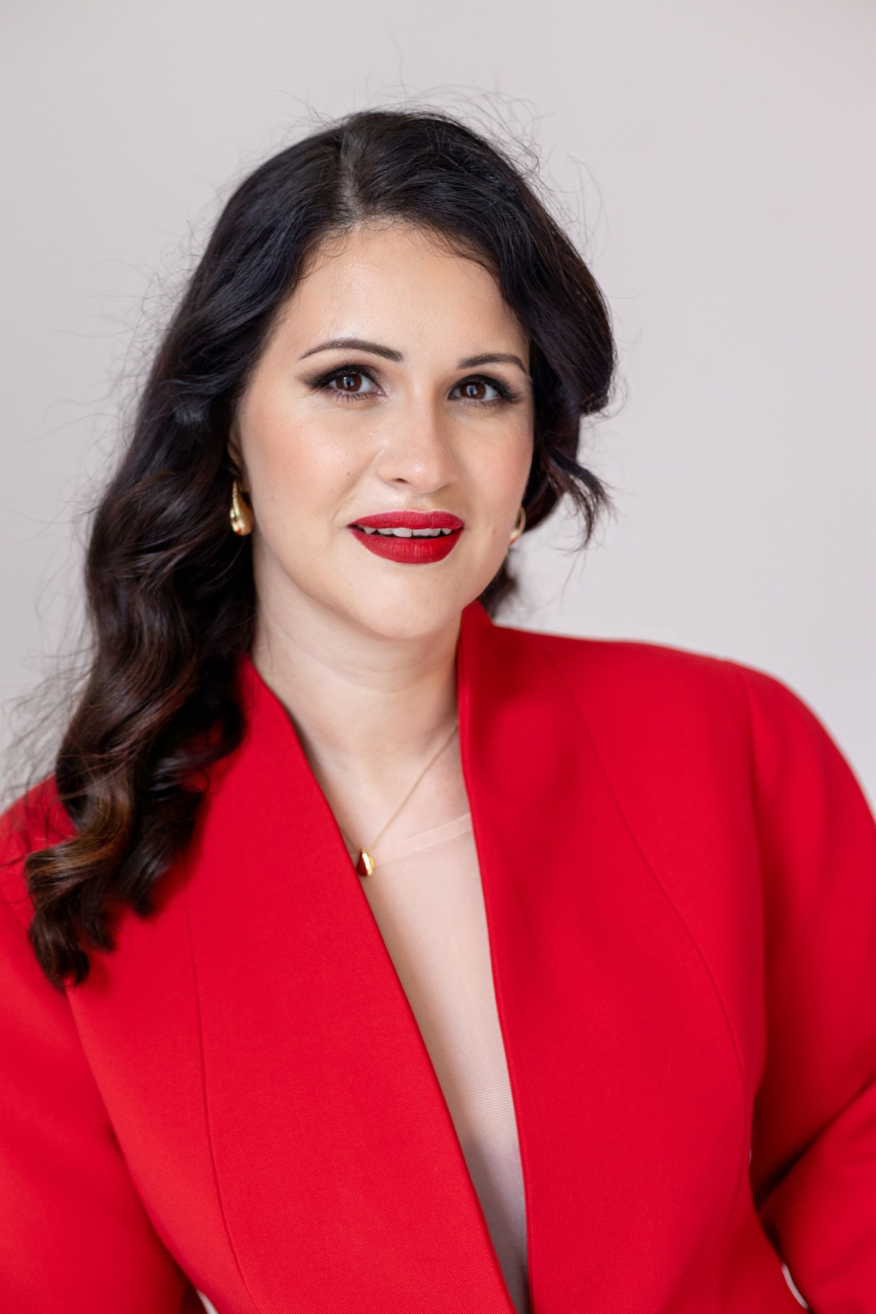 Александра Вайленко