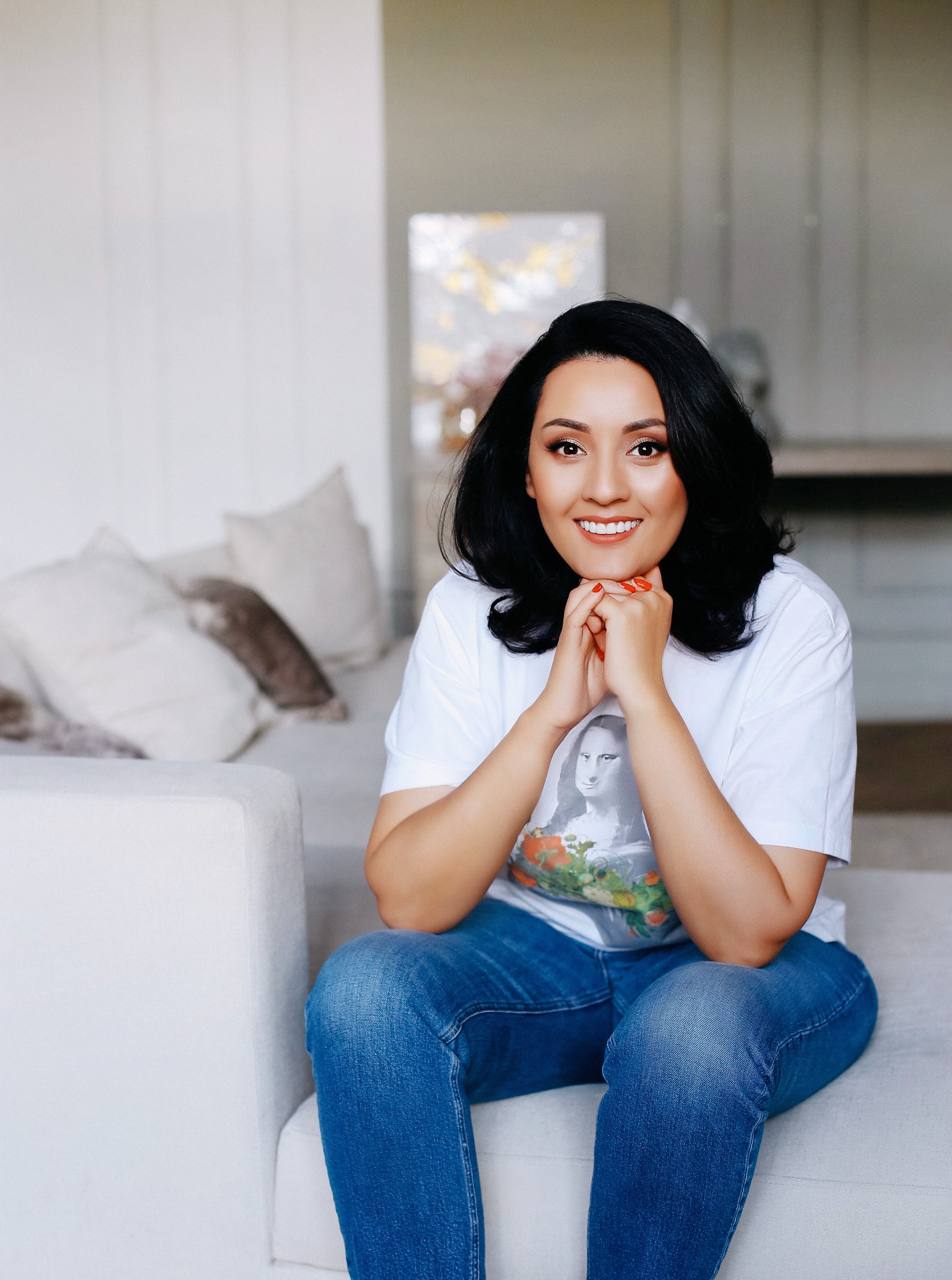 Ляля Садыкова