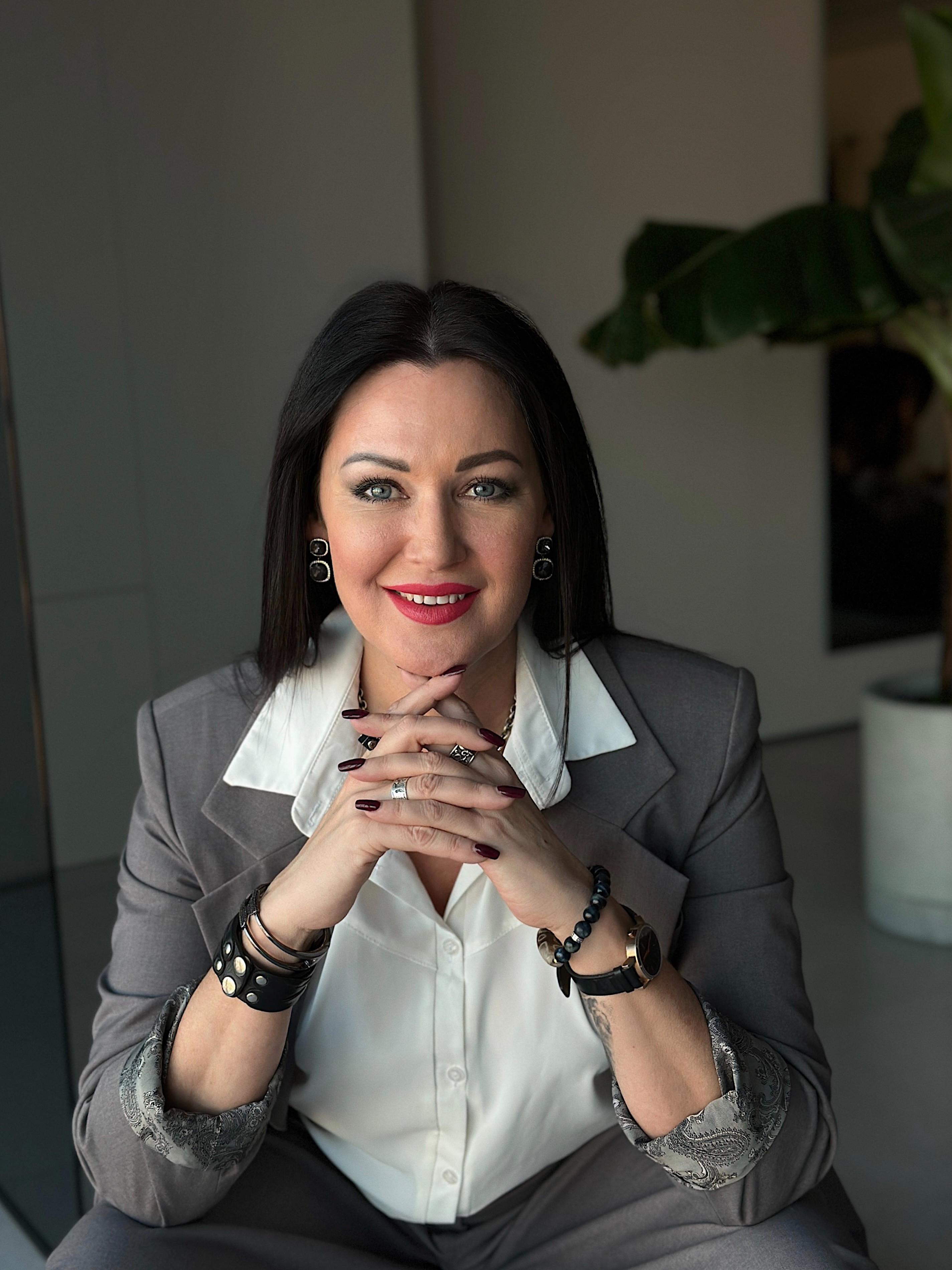 Татьяна Саблина