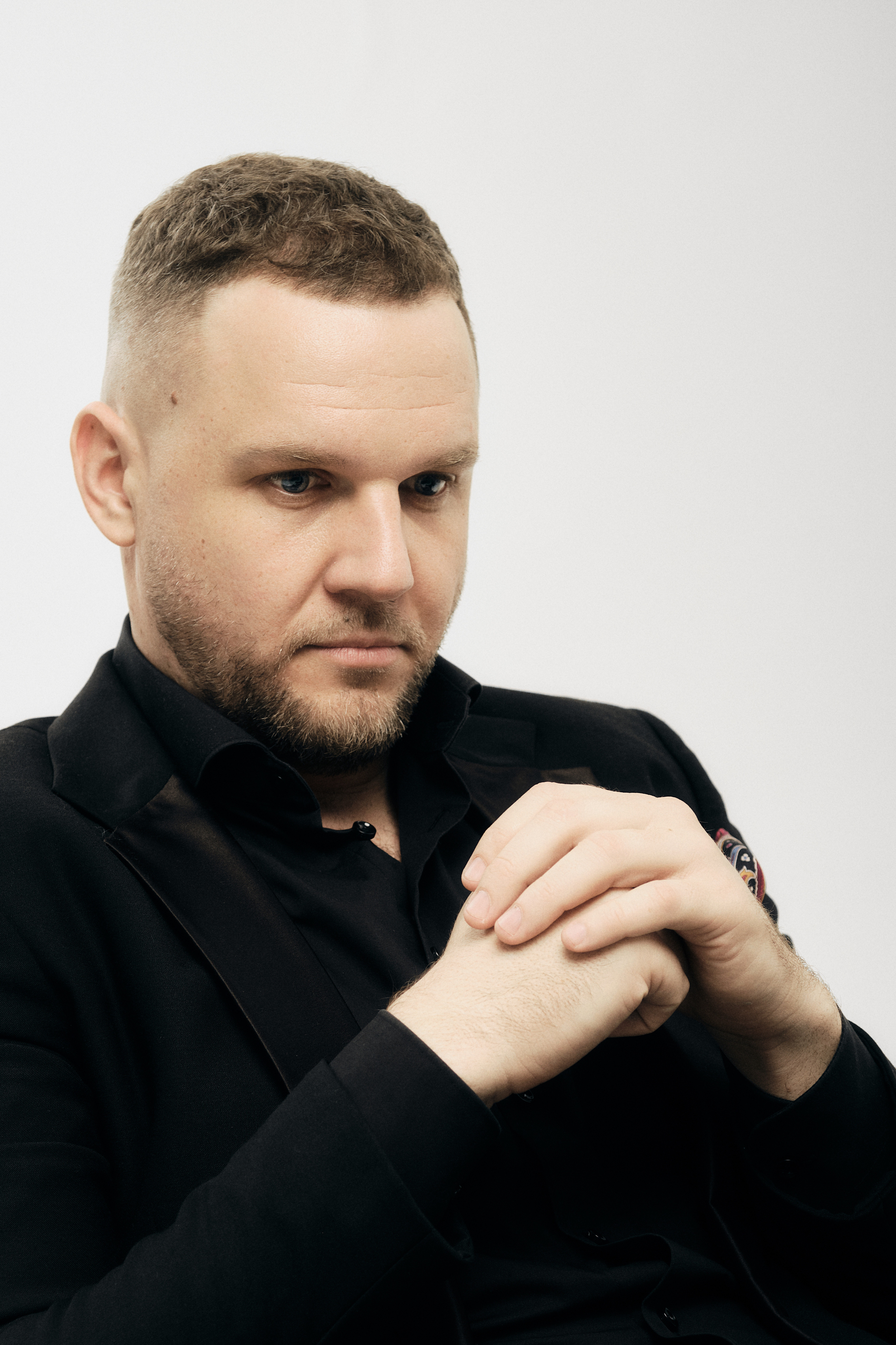 Константин Солнышко