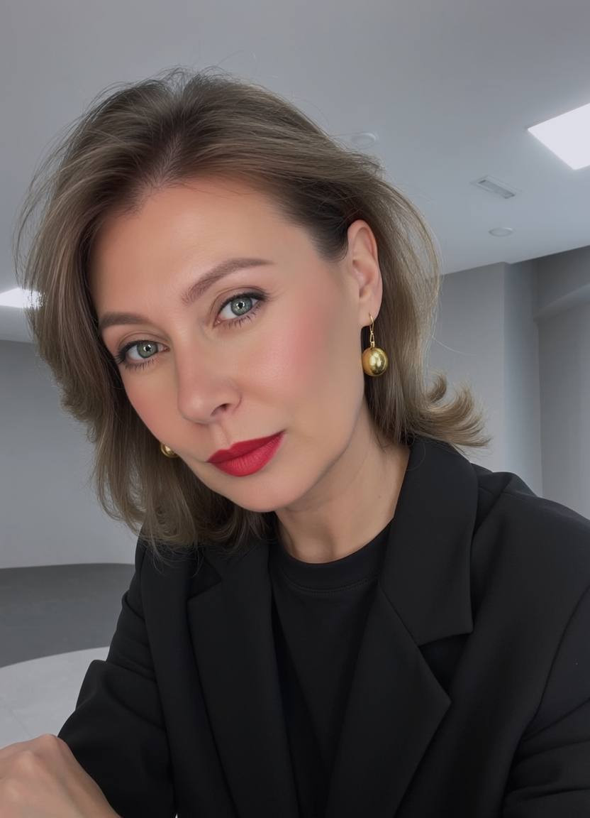 Валерия Долинская