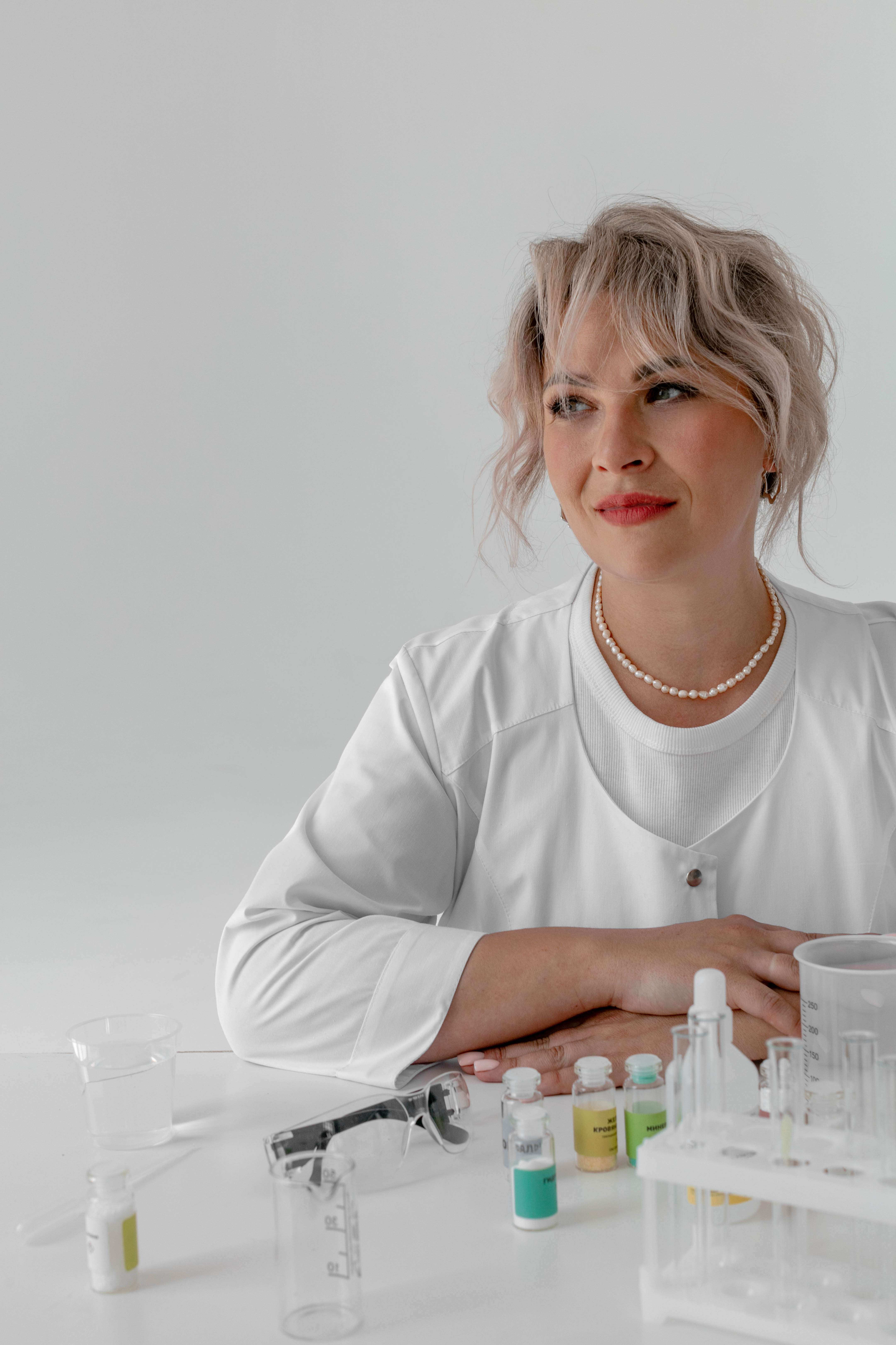 Ирина Носова